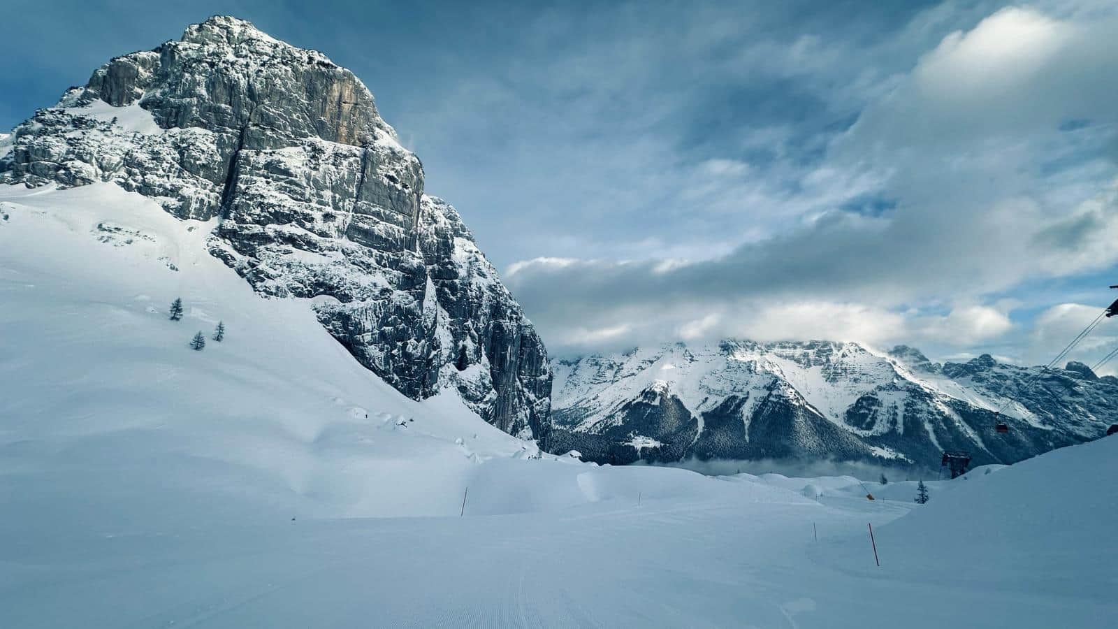 Sella Nevea