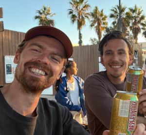 Joost & Paul van der Aa