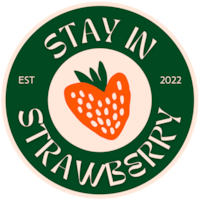 Stay in Strawberry
