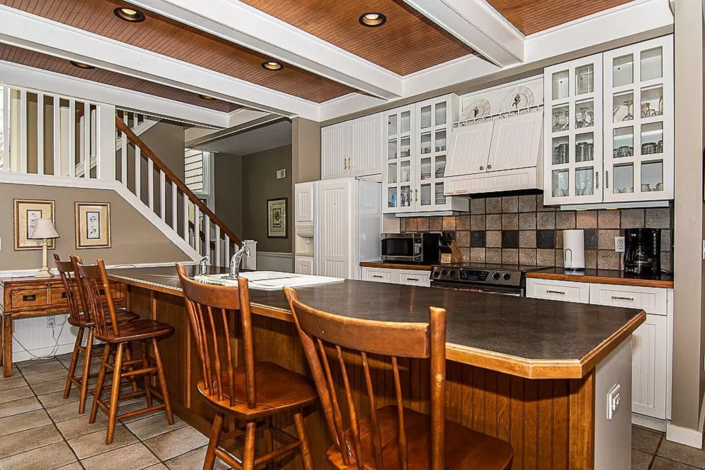 Kitchen Kitchen