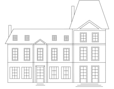 LA MAISON PELLOQUIN