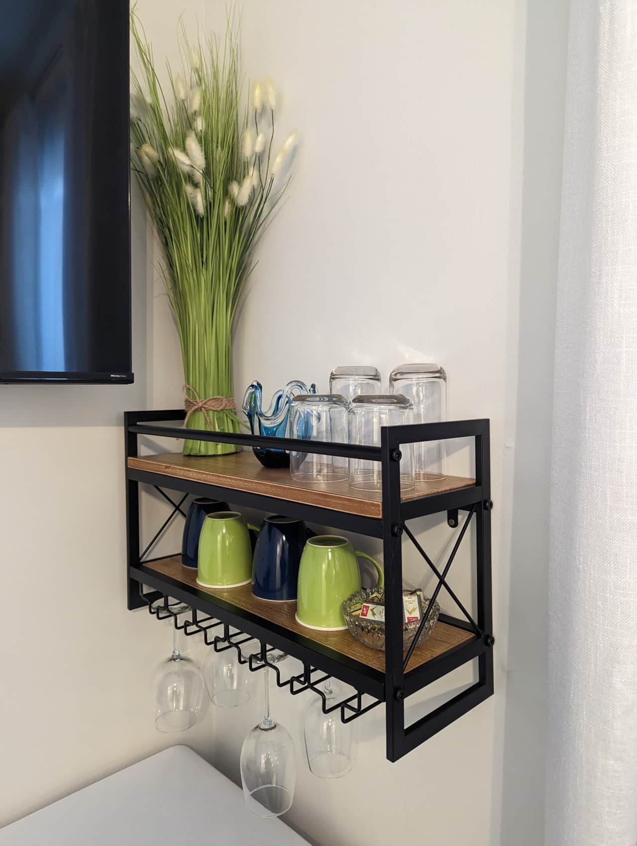 Deluxe Queen Suite