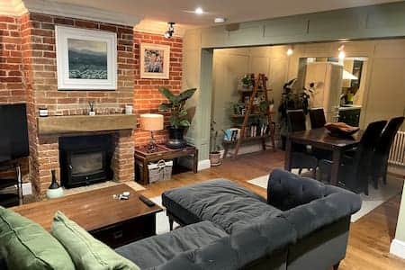 Living Space