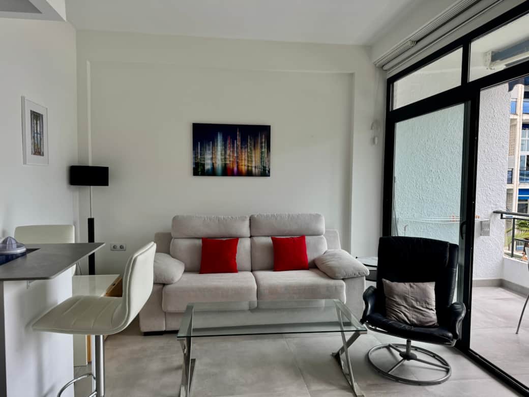Skol Apartments Marbella 337B