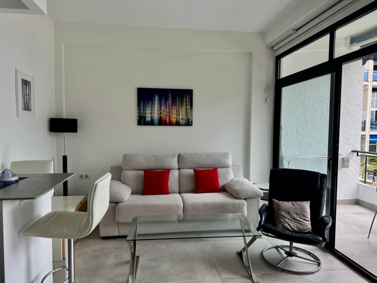 Skol Apartments Marbella 337B
