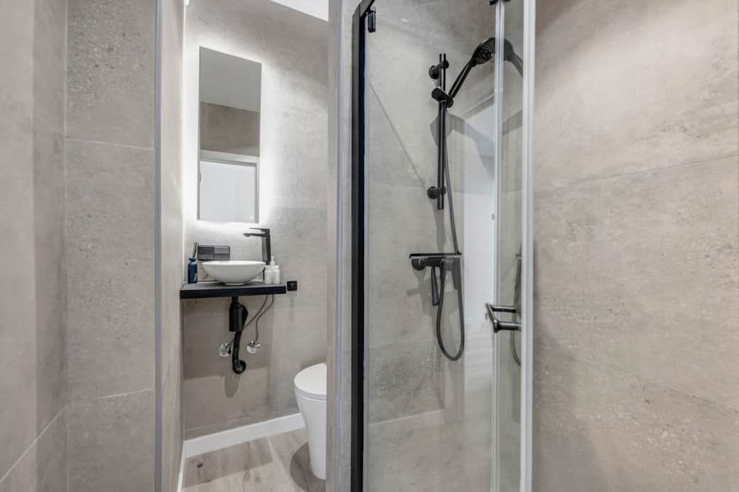 2 Baño