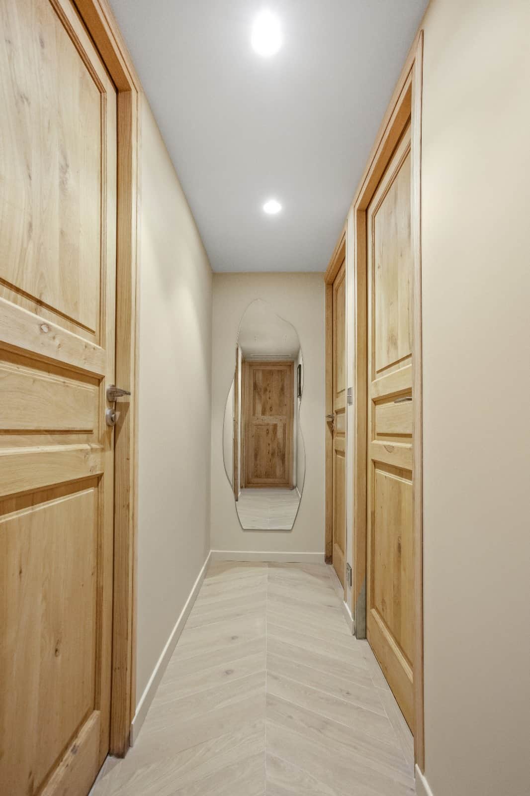 couloir
