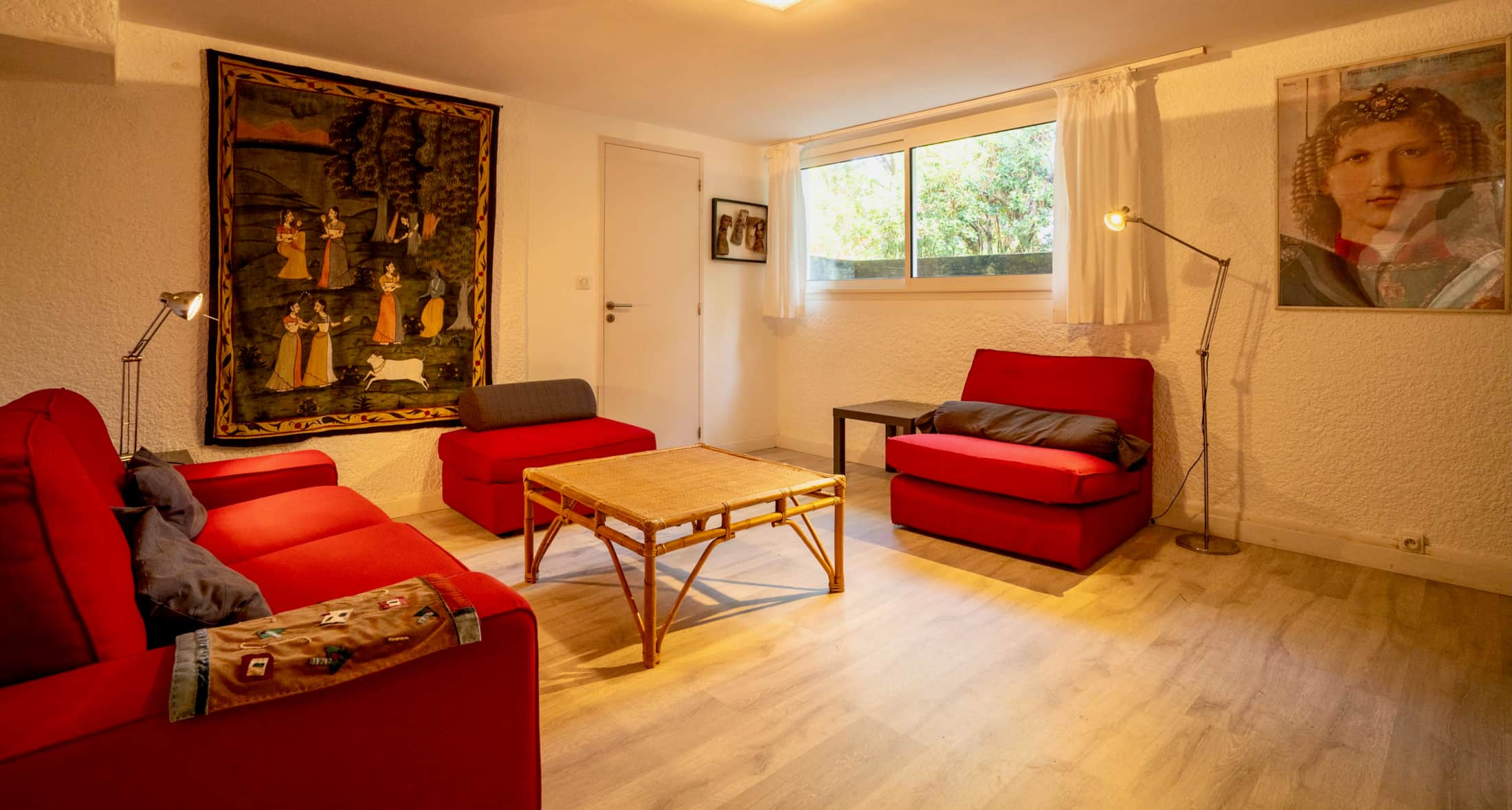 Villa Roxane — photo 13