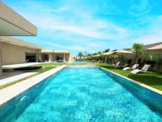 Villa Saphir Signature | Élégance & Confort Double — photo 39