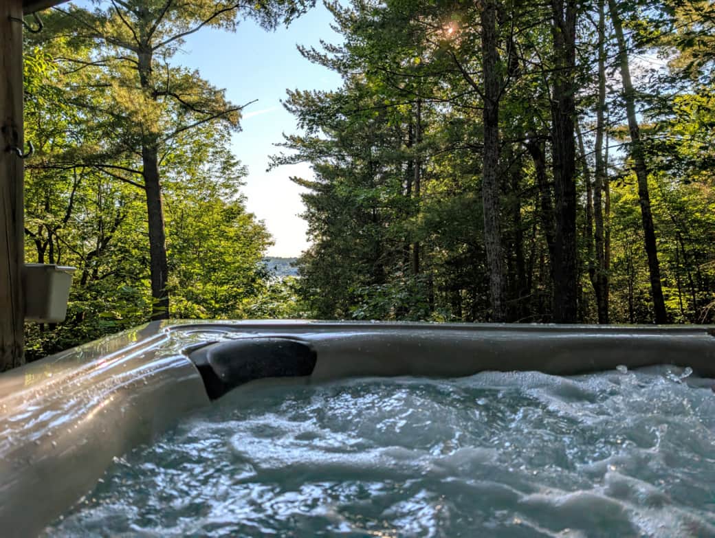 Jacuzzi