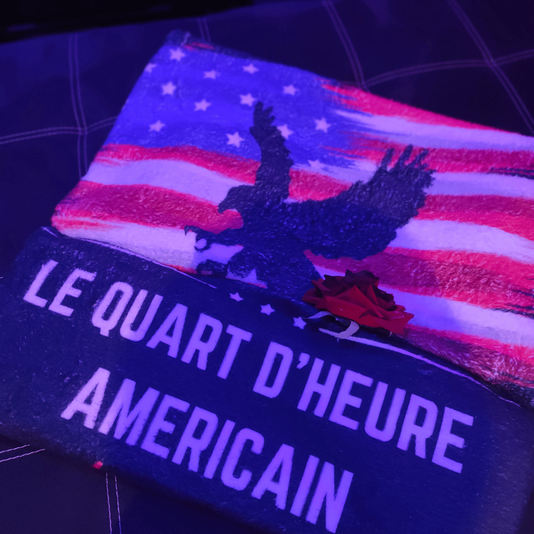 USA