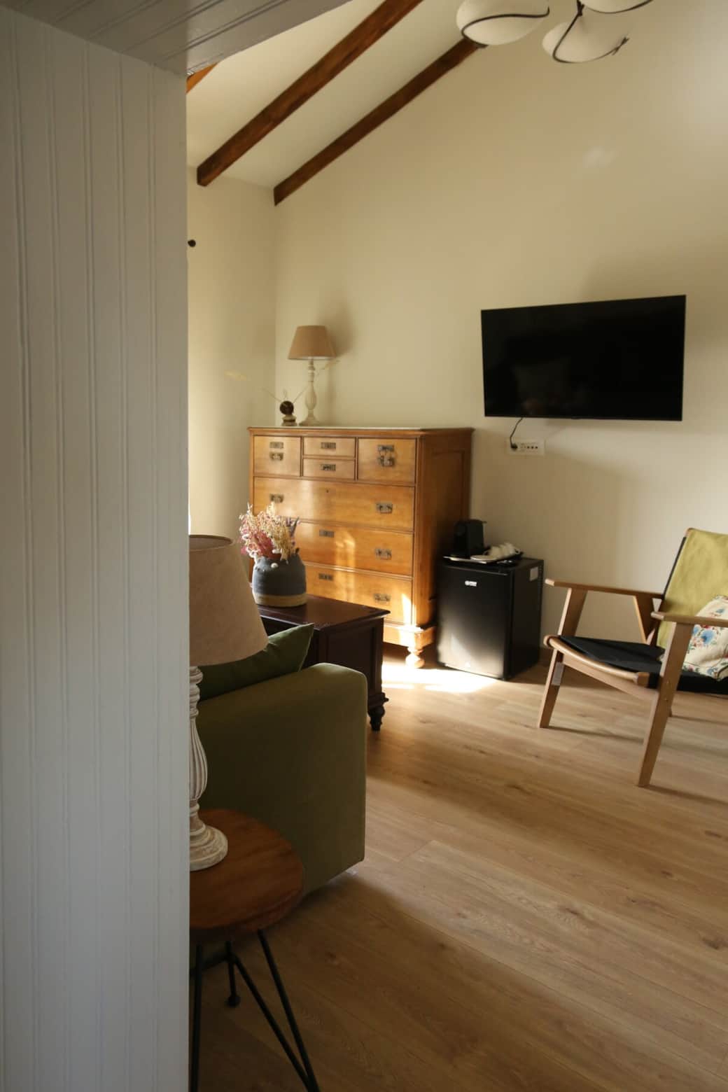 Living room one