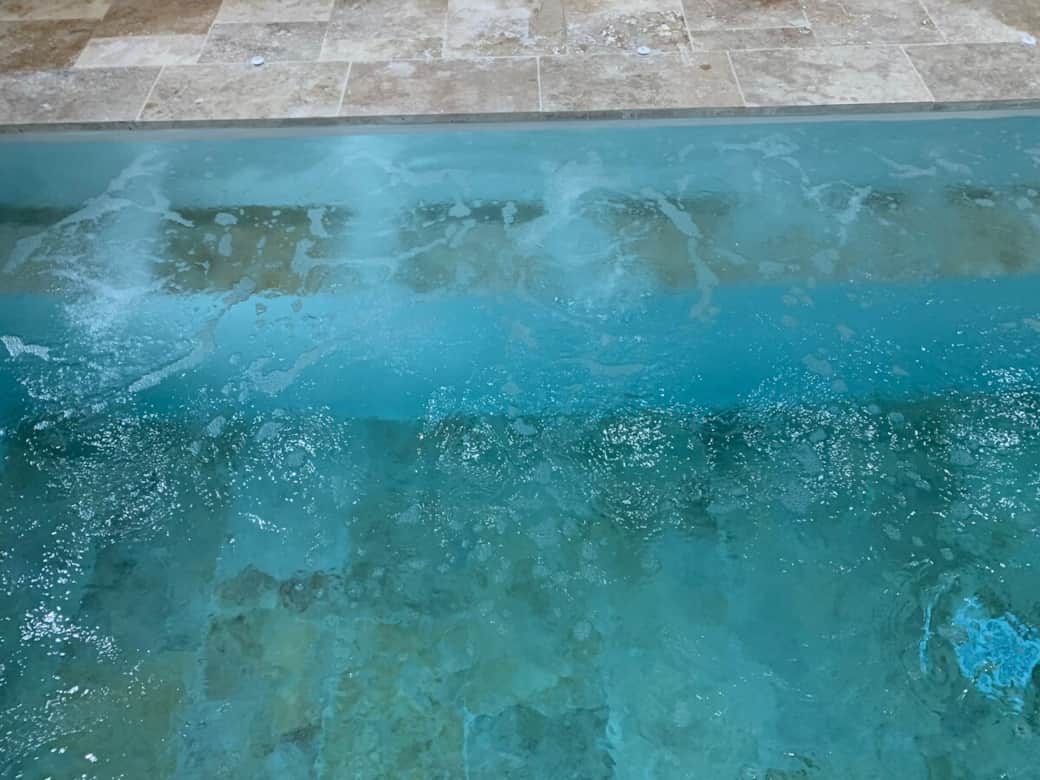 jacuzzi