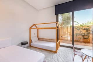 Appart de Luxe à Oliver Palm, Piscine Privé — photo 7