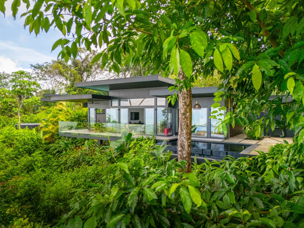 3-bedroom Exterior