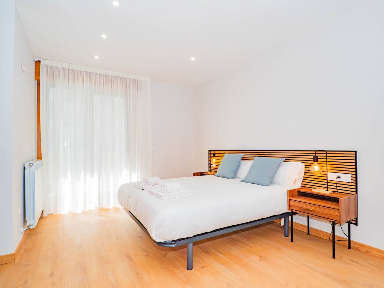 Chalet El Castro by YBH