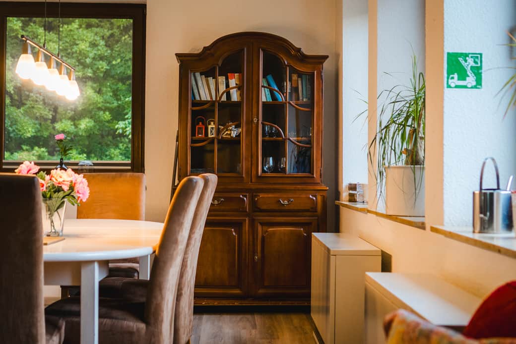 Apartment Seegarten.3 Apartment Seegarten.3