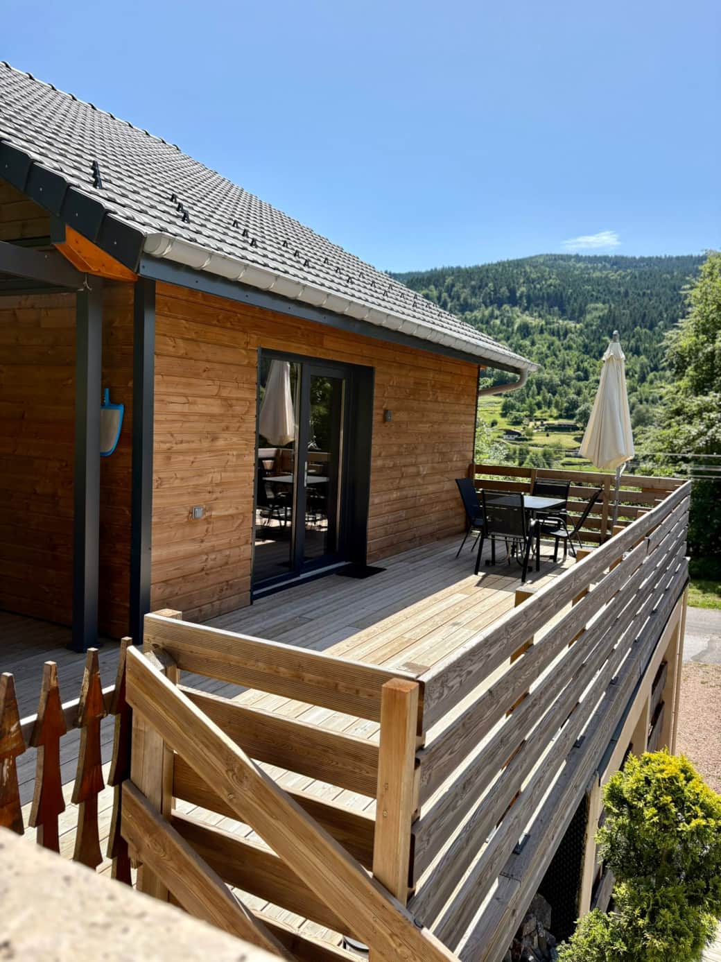Coin Terrasse