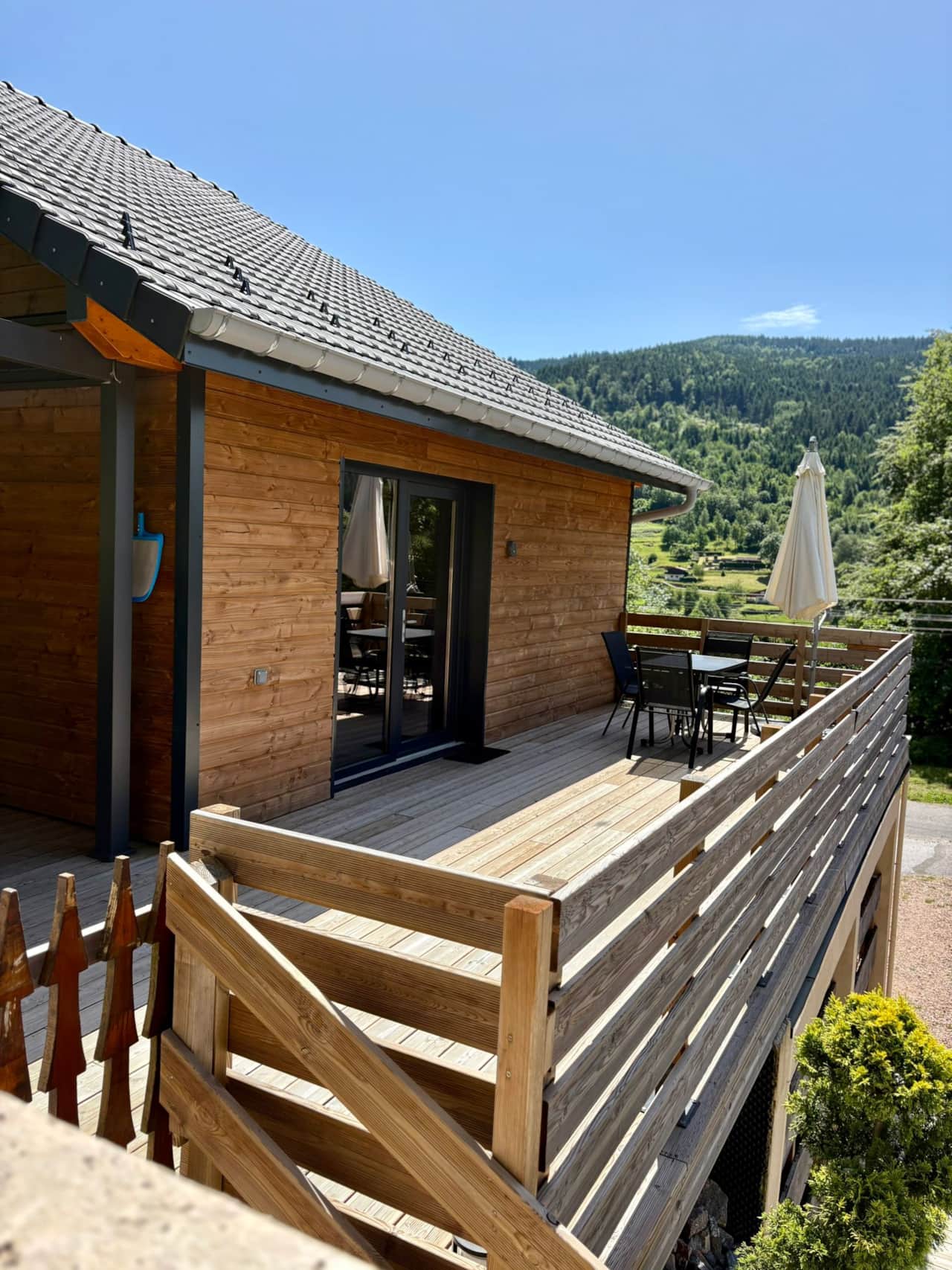 Coin Terrasse
