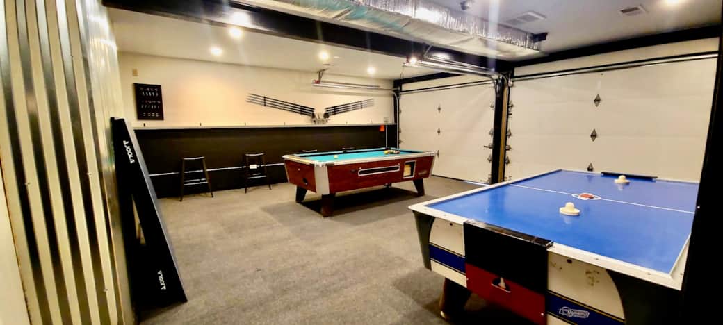Game Room Game Room