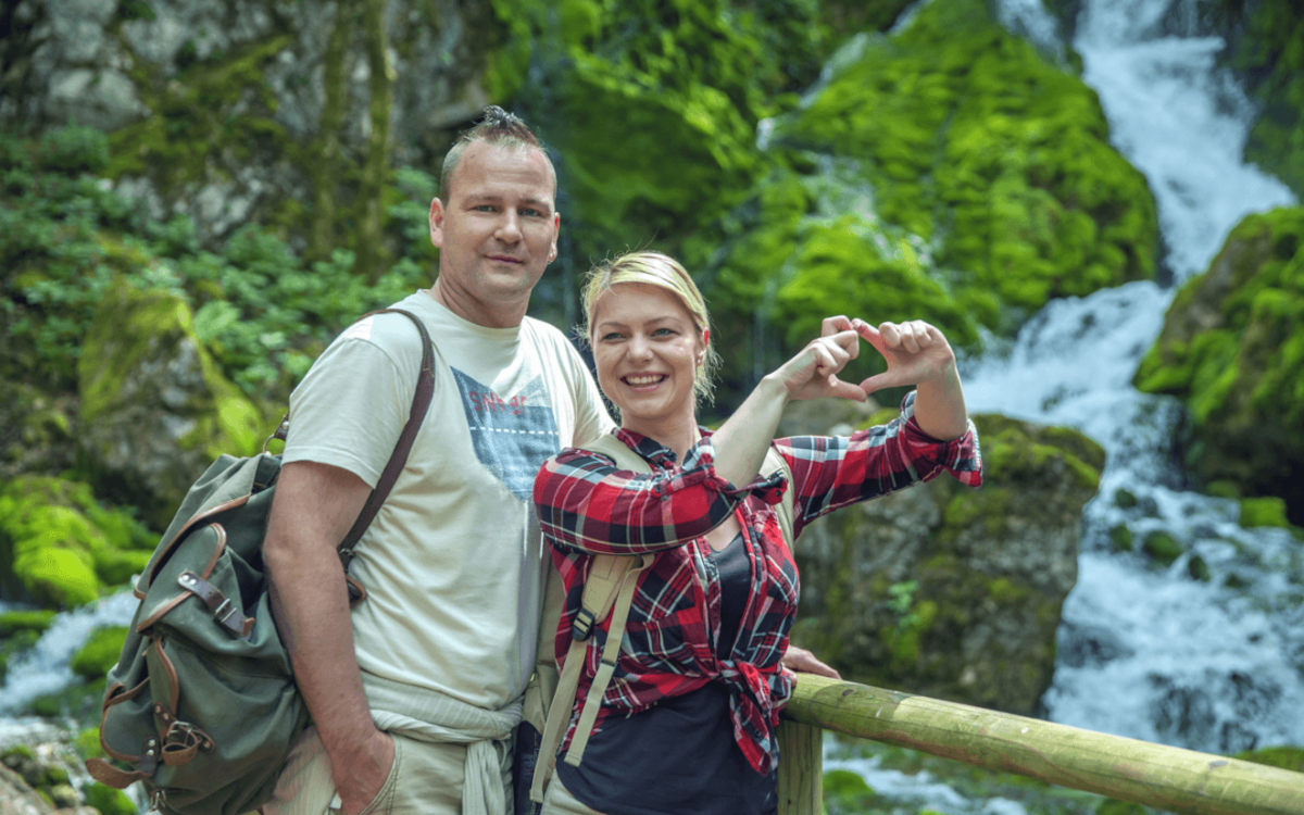 Best Things to Do in Hocking Hills | Top Attractions & Activities