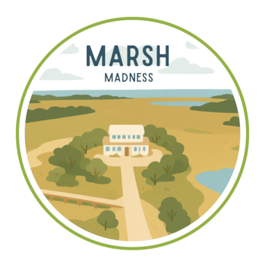 Marsh Madness 