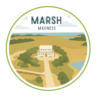 Marsh Madness 