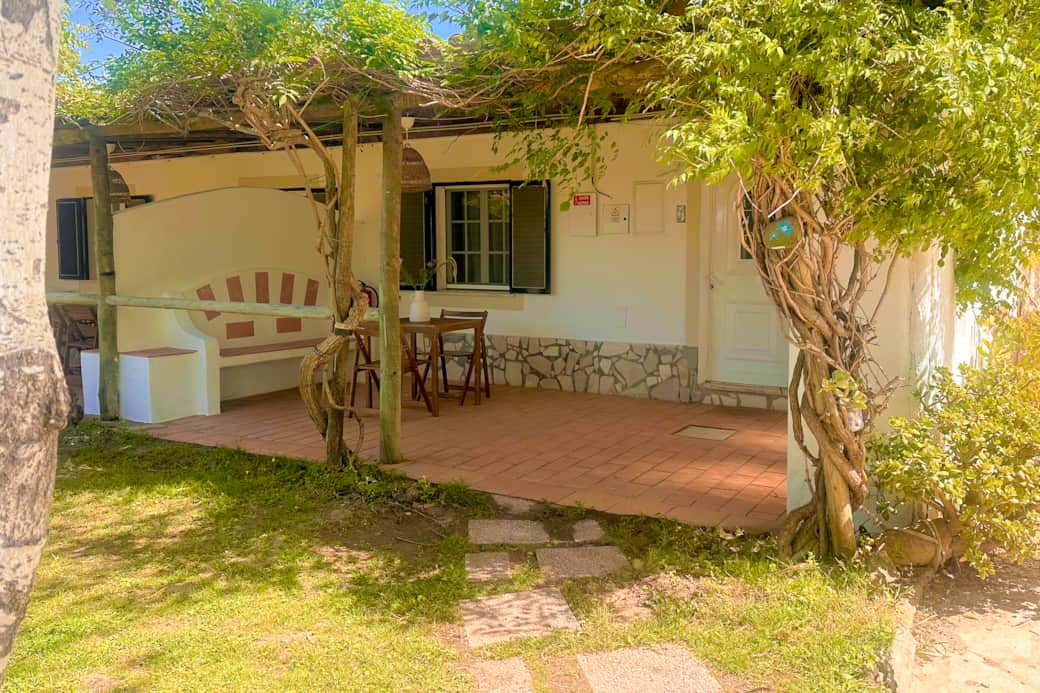 Porch