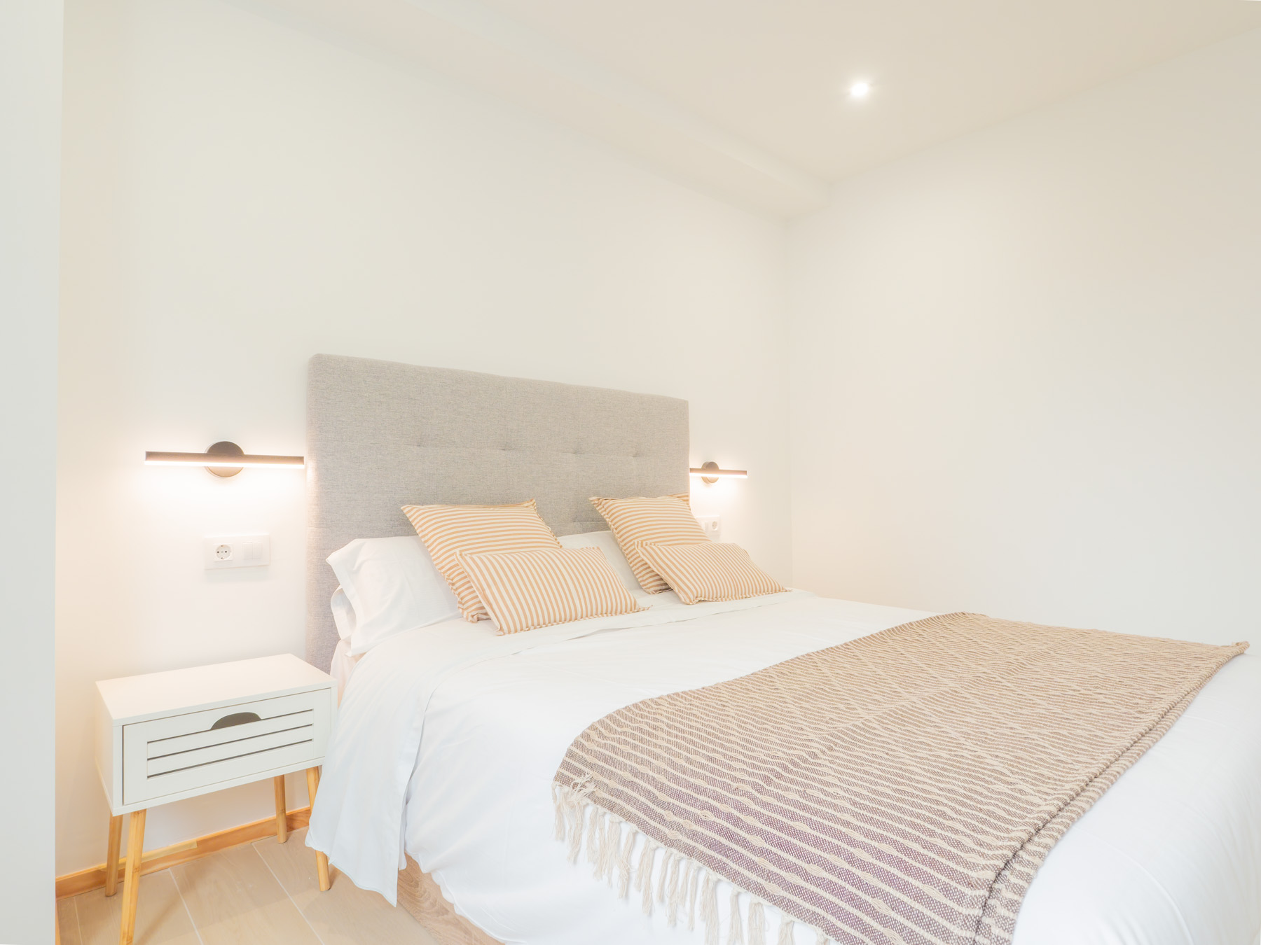 YBH Villa Lara - Apartamento 102