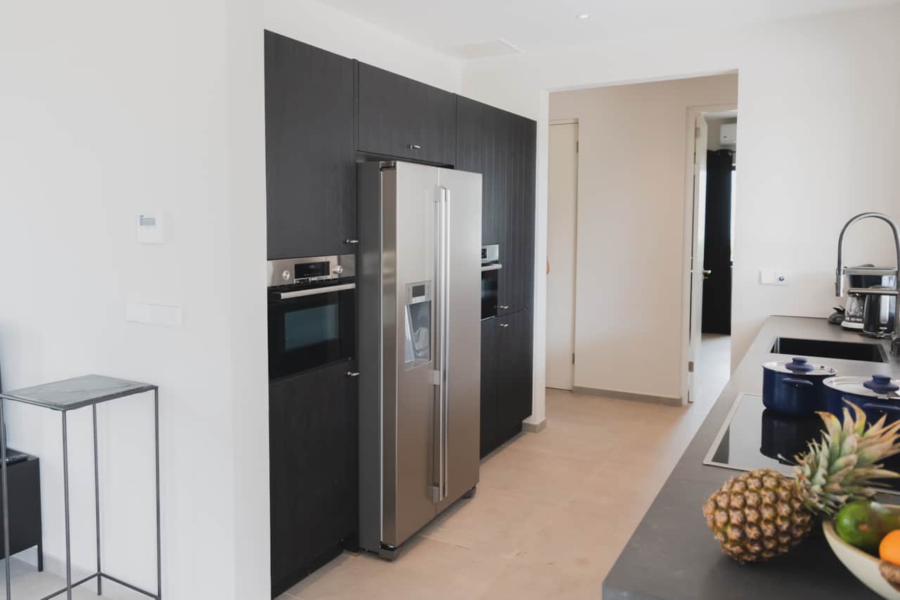 Keuken