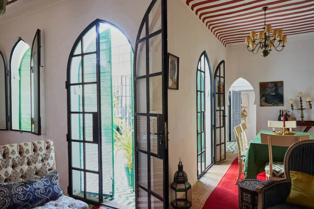 Living room Living room