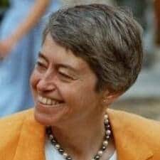 Anne-Elisabeth Nève