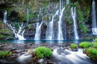 cascade