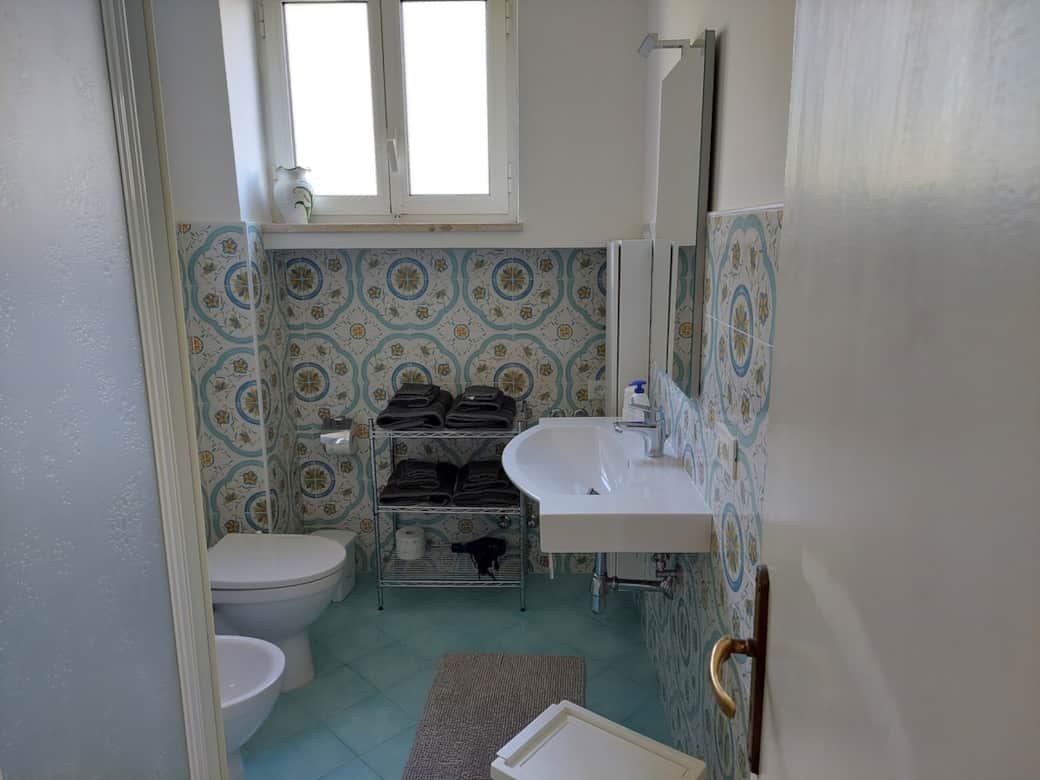 Bagno 1/2