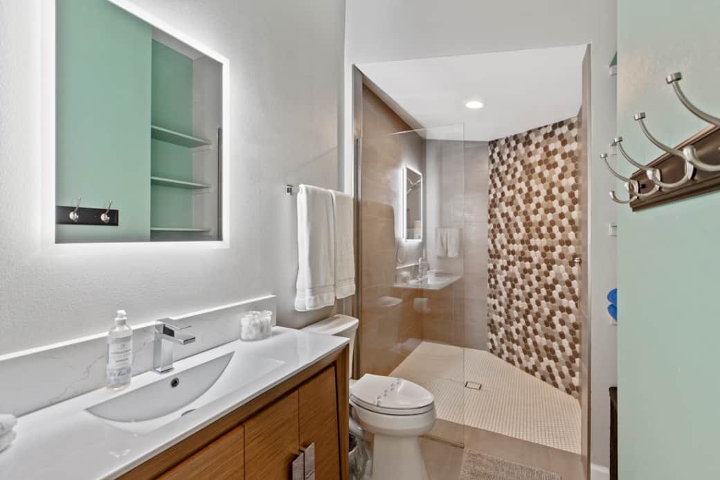 Oasis Bathroom Oasis Bathroom