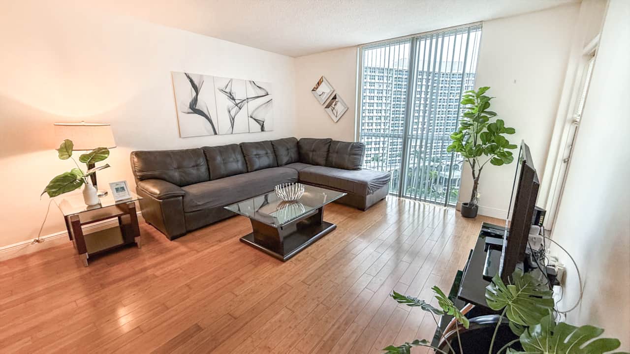 Sala de estar