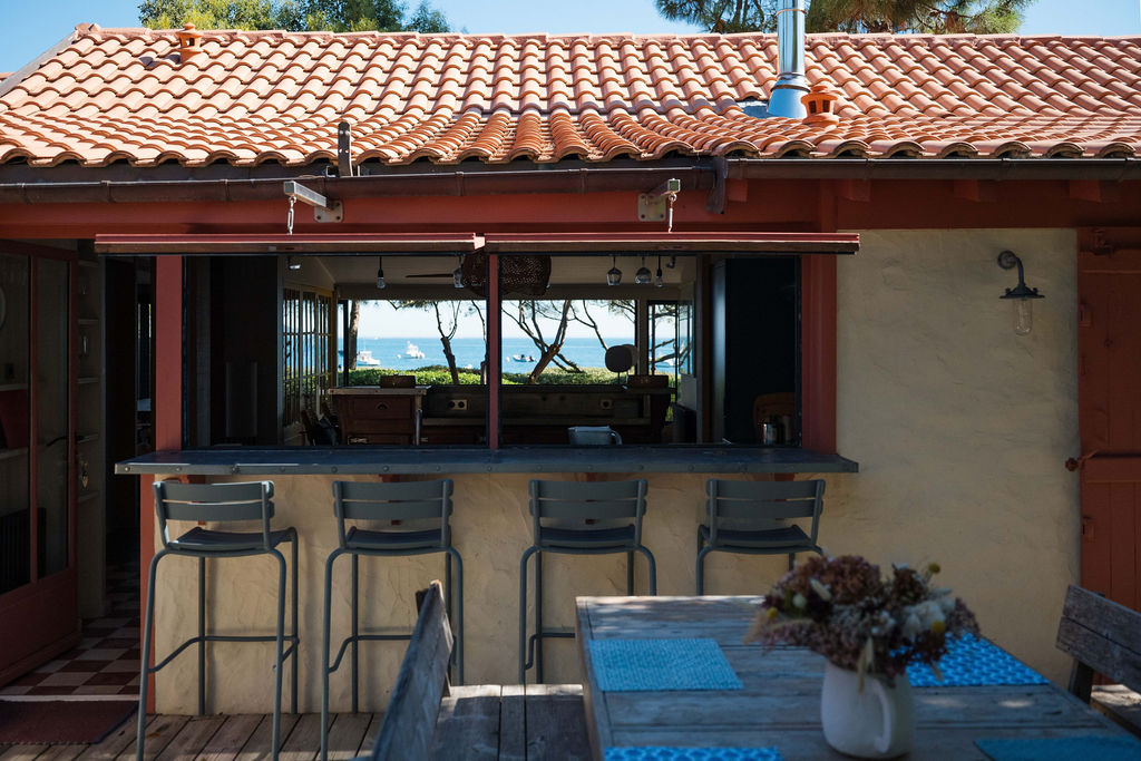 Villa Louisa