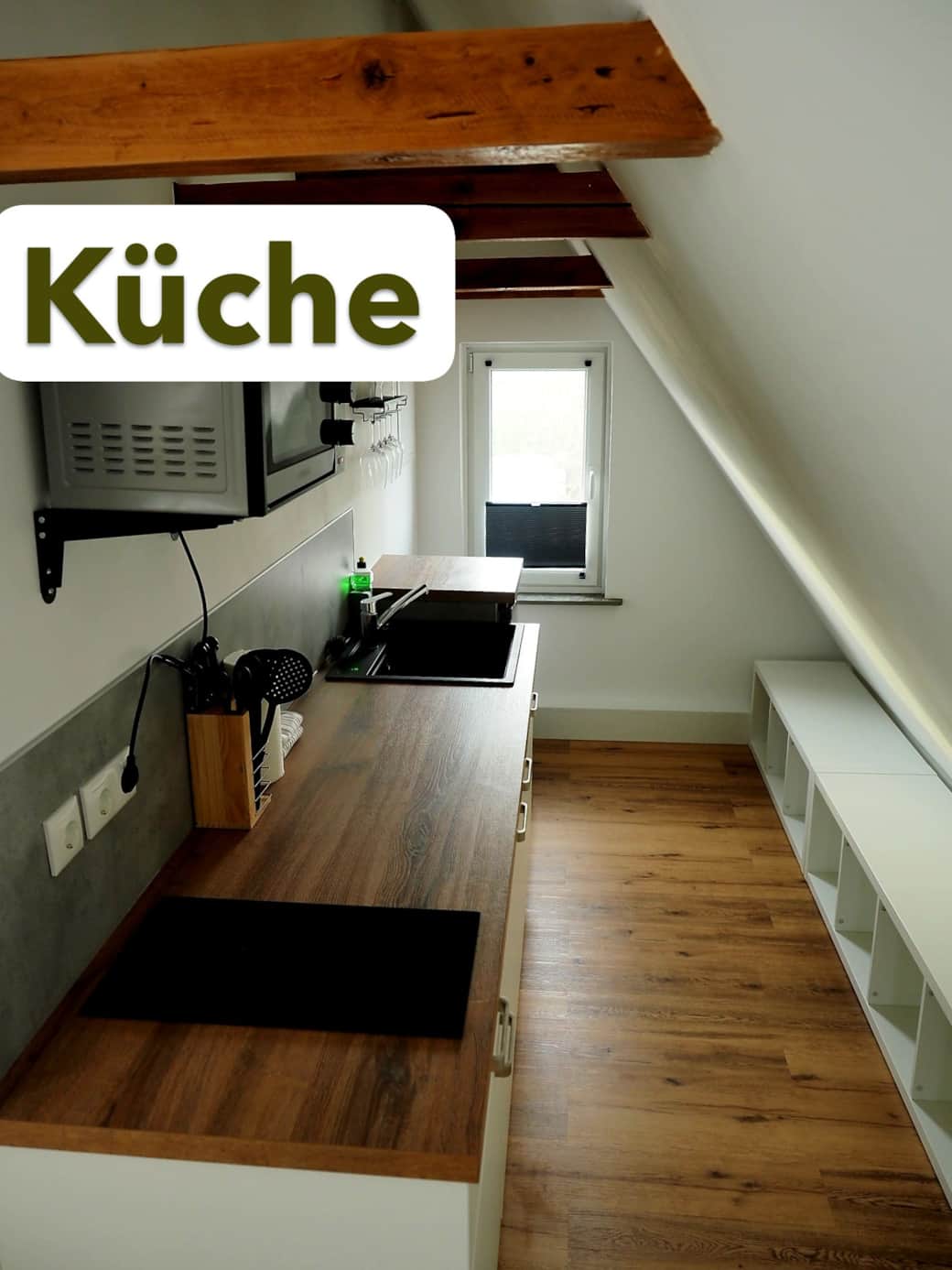 Kueche