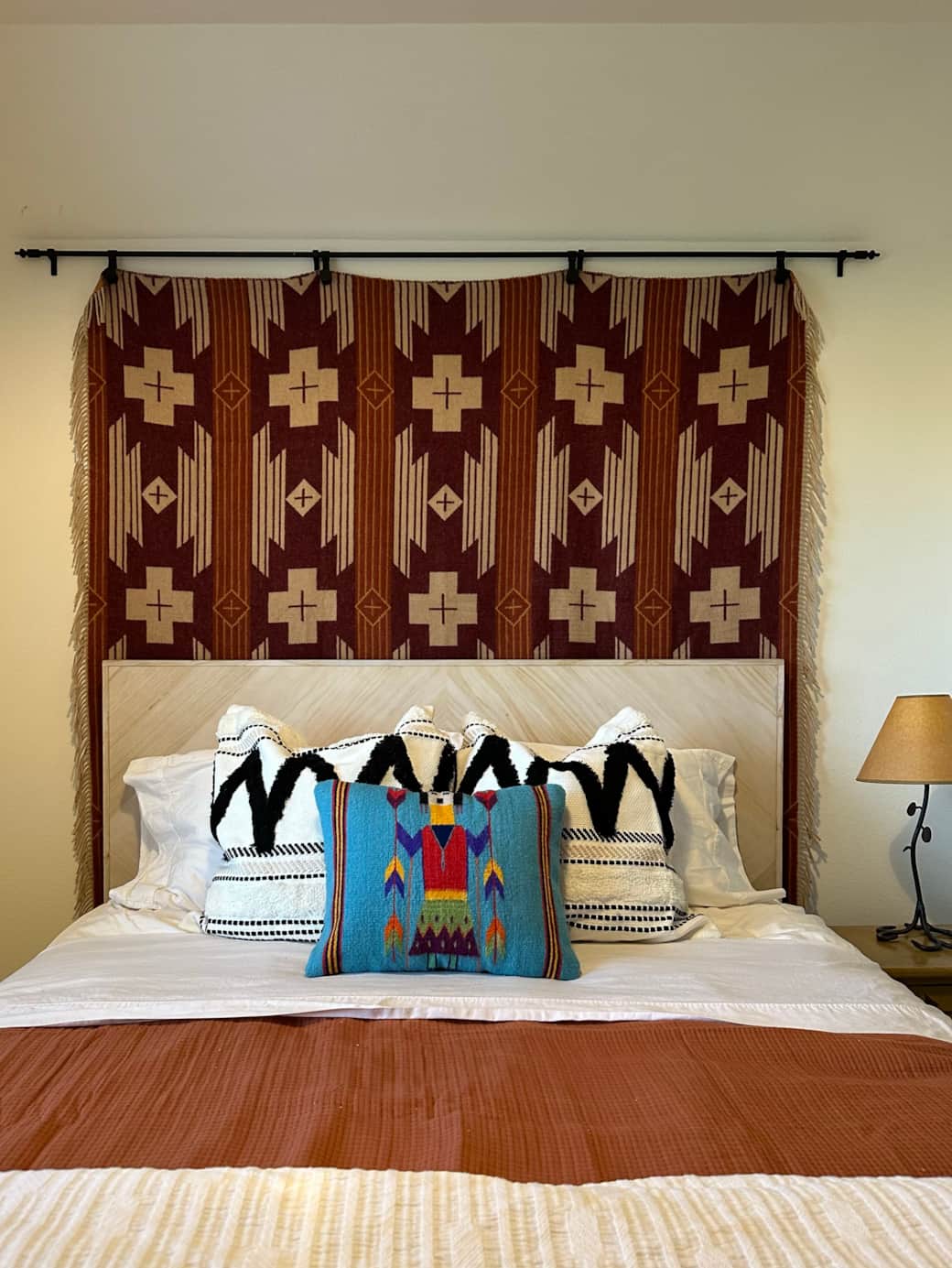Farmhouse Bedroom 2
