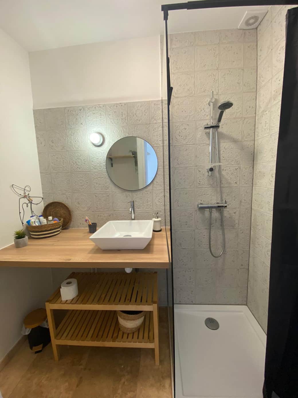 Salle de bain 3