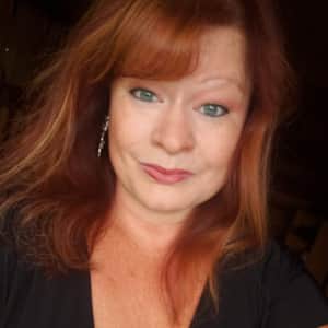 Theresa McKnight