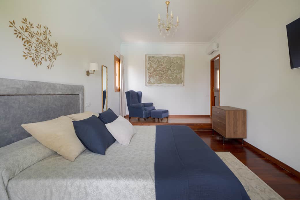 Dormitorio 1