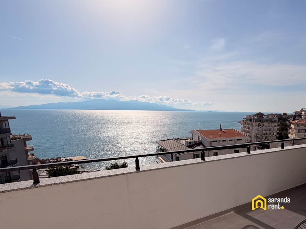 Balcony Balcony