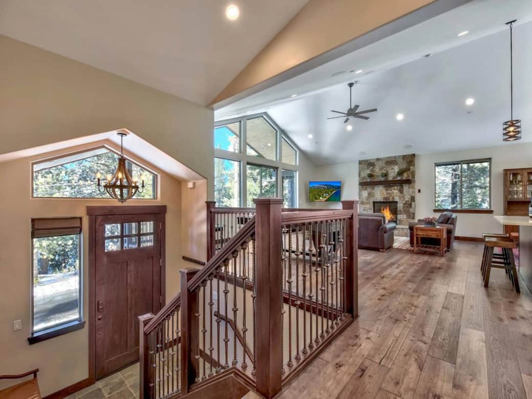 Entry Way
