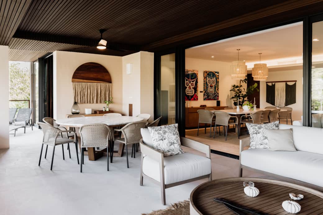 7 & Eight Residence 403 PM Villas 58