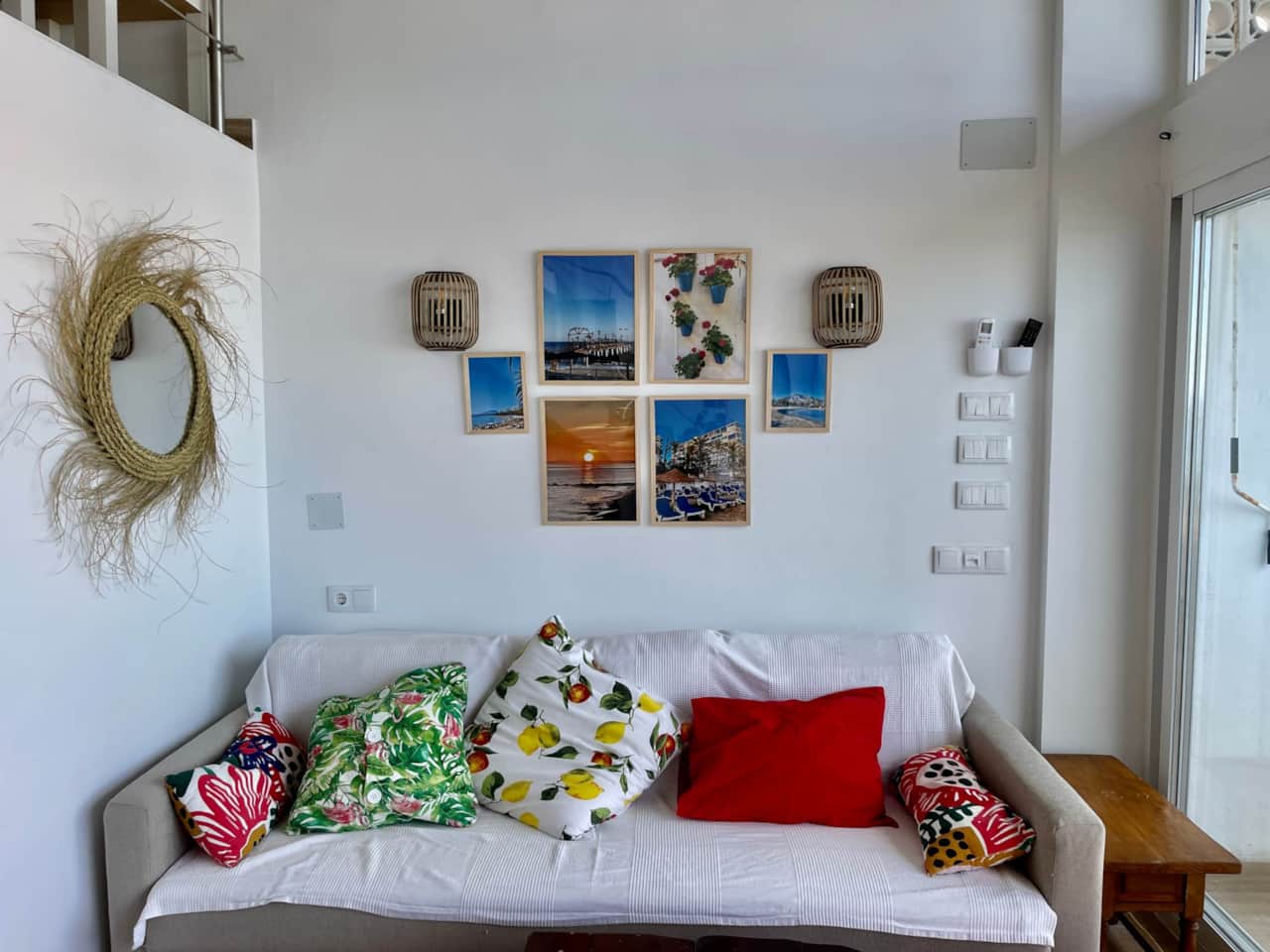 Skol Apartments Marbella 719A