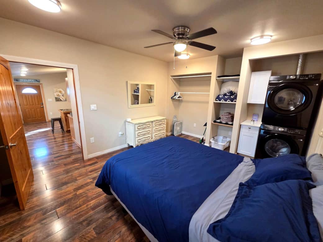 Bedroom Bedroom