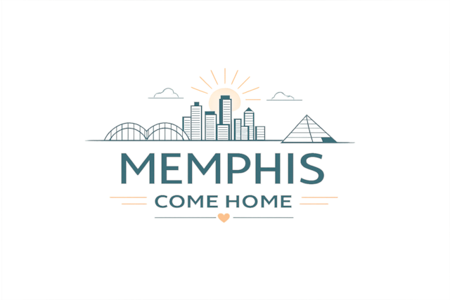 Memphis Come Home