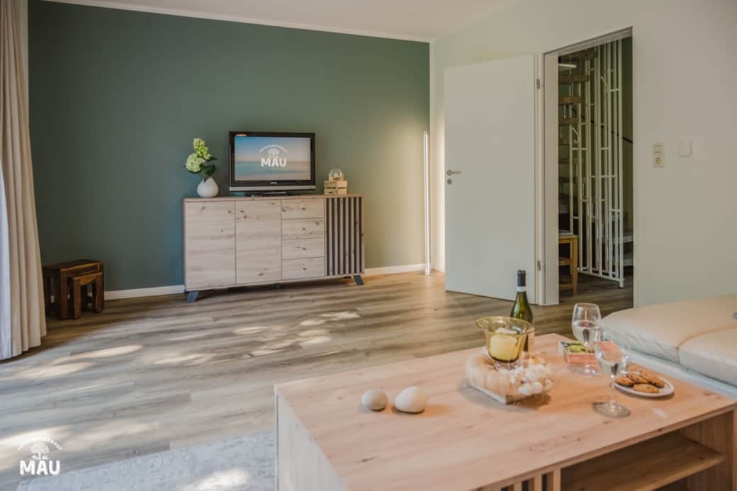 Ferienbauernhof Mau - Haus 3-6