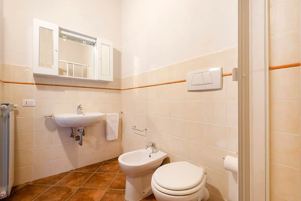 bagno
